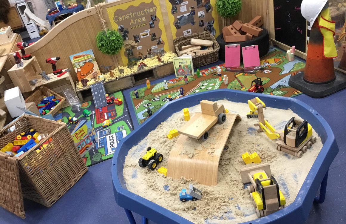 Parkgate Dreamcatchers Day Nursery