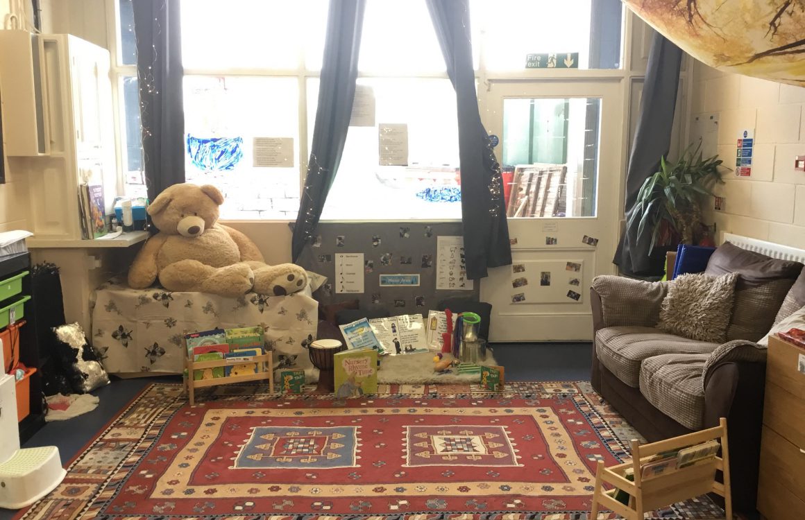 Parkgate Dreamcatchers Day Nursery