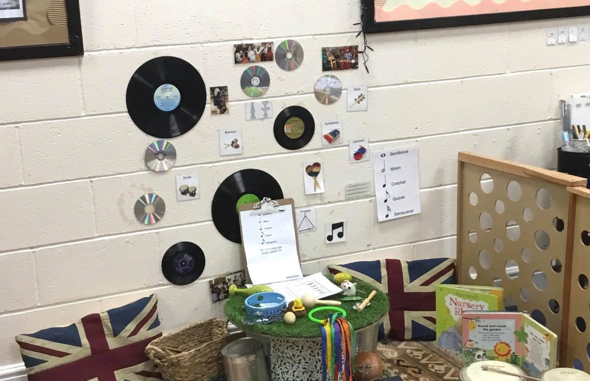 Parkgate Dreamcatchers Day Nursery