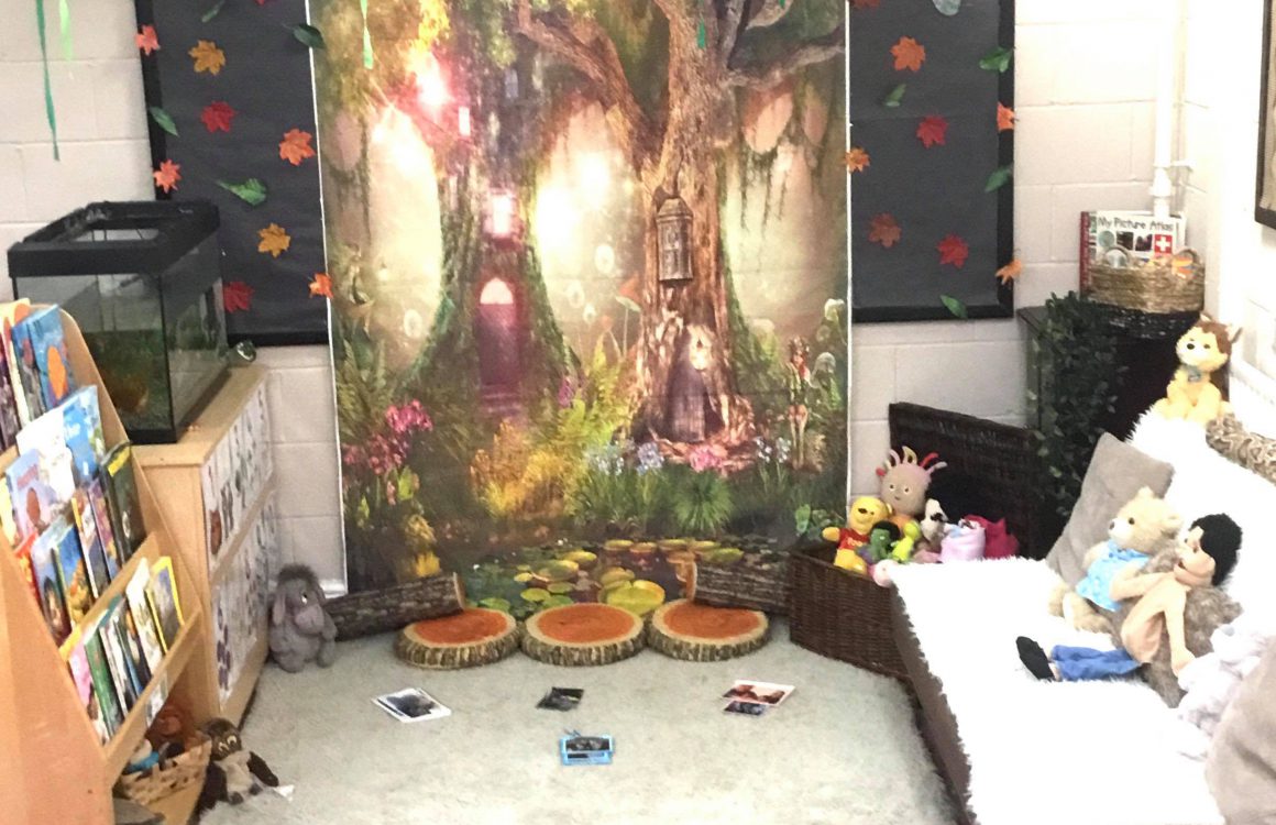 Parkgate Dreamcatchers Day Nursery