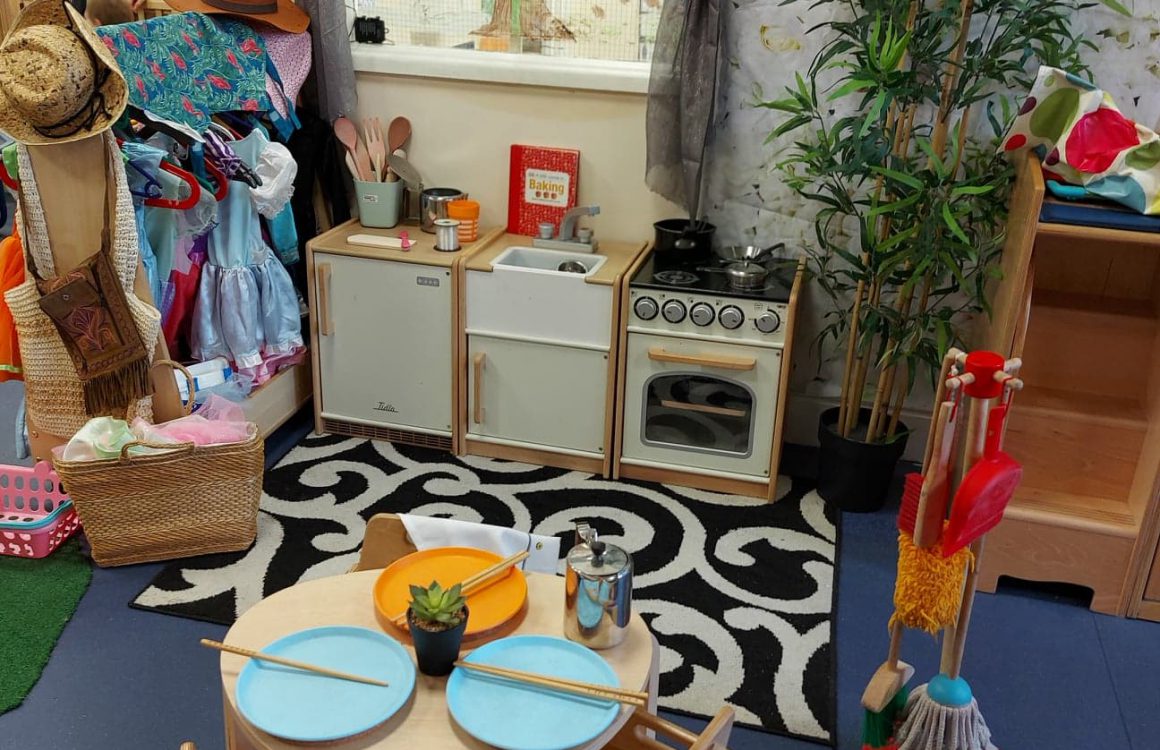 Parkgate Dreamcatchers Day Nursery